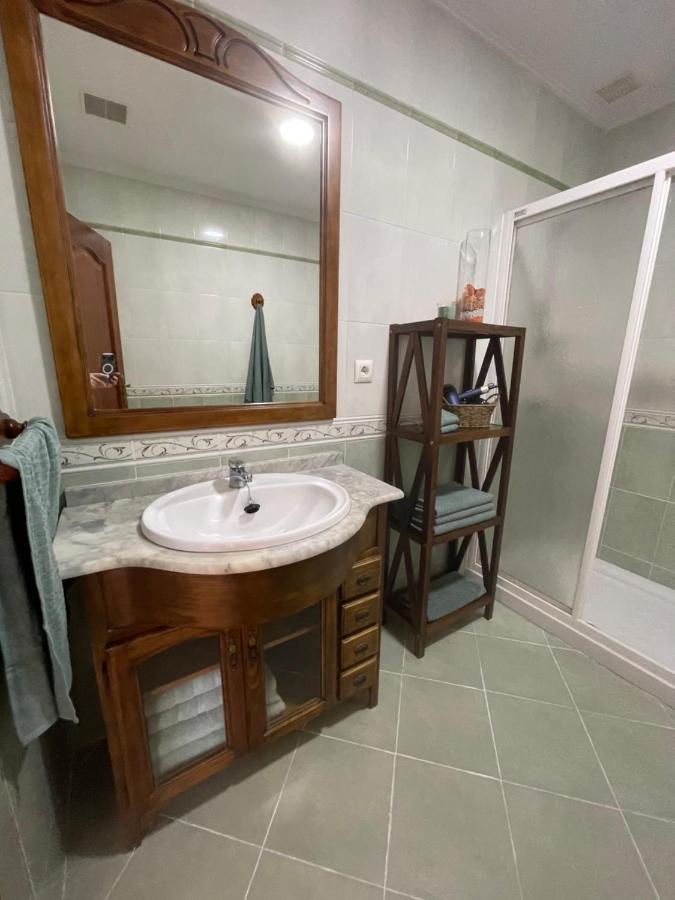 San Salvador de Poio Casa Cesar 아파트 외부 사진