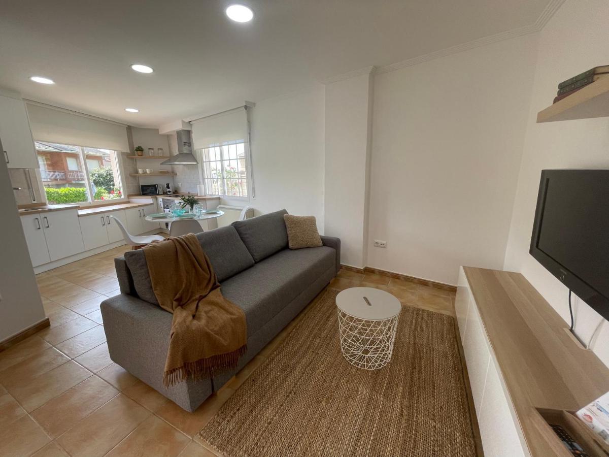 San Salvador de Poio Casa Cesar 아파트 외부 사진
