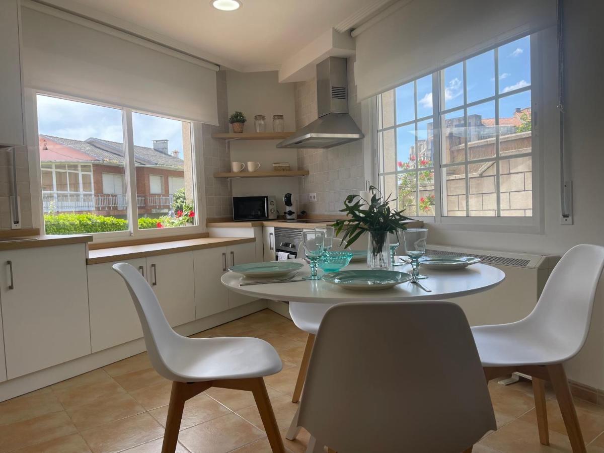 San Salvador de Poio Casa Cesar 아파트 외부 사진