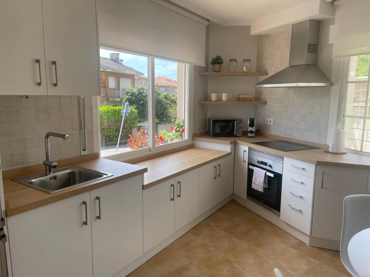 San Salvador de Poio Casa Cesar 아파트 외부 사진
